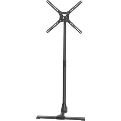 Barkan Mounting Systems FS310T TV:n teline - 13-65 tuumaa, Kalansuunta ja korkeuden säätö Barkan Mounting Systems FS310T TV:n teline - 13-65 tuumaa, Kalansuunta ja korkeuden säätö