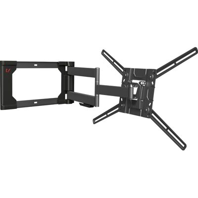 Barkan TV-Halterung 4400 - Für 40-80" Bildschirme, Schwarz Barkan TV-Halterung 4400 - Für 40-80" Bildschirme, Schwarz