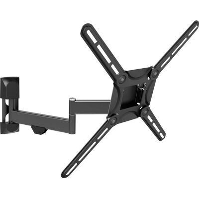 Barkan TV-Halterung 3420 - Für 29-56 Zoll - Schwarz Barkan TV-Halterung 3420 - Für 29-56 Zoll - Schwarz