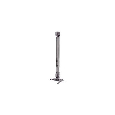 Sistemi di Montaggio Barkan 91 - Supporto da Soffitto fino a 11kg - Argento Sistemi di Montaggio Barkan 91 - Supporto da Soffitto fino a 11kg - Argento