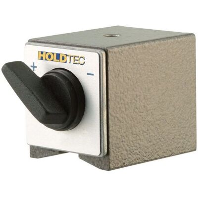 GRATTEC M5 Magnetfuß - 320N Haltekraft GRATTEC M5 Magnetfuß - 320N Haltekraft