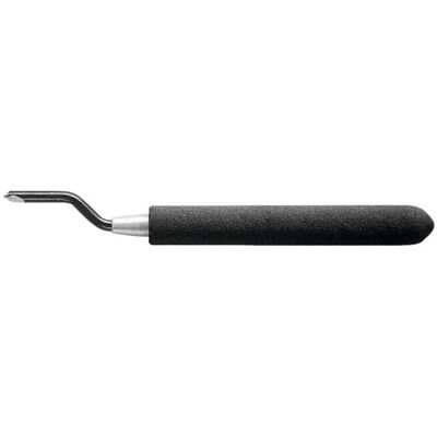 Noga - ROTO-DRIVE 3.2 mm - 109 mm - Mini outil d'ébavurage - Publicité Noga - ROTO-DRIVE 3.2 mm - 109 mm - Mini outil d'ébavurage - Publicité