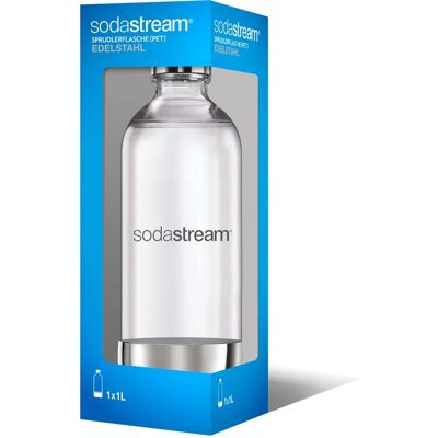 SodaStream Réfrigérateur portable électrique Modèle 1041190490 SodaStream Réfrigérateur portable électrique Modèle 1041190490