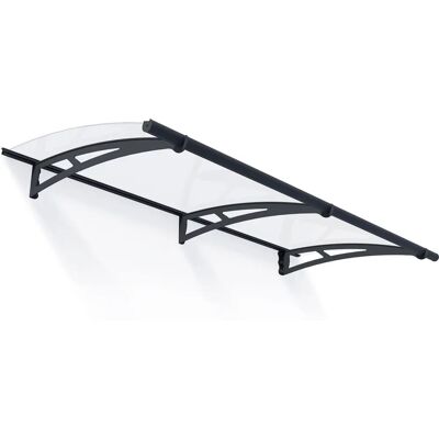 Palram - Canopia Aquila 1500 Toldo Gris Palram - Canopia Aquila 1500 Toldo Gris