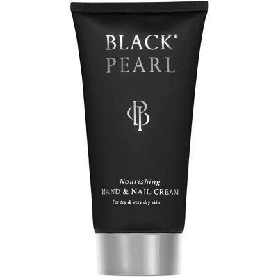 Sea of Spa Black Pearl Hand Cream - Hydrating and Nourishing Sea of Spa Black Pearl Hand Cream - Hydrating and Nourishing