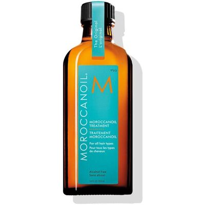 Moroccanoil Treatment Hair Oil - Hair Type - 100 ml Moroccanoil Treatment Hair Oil - Hair Type - 100 ml