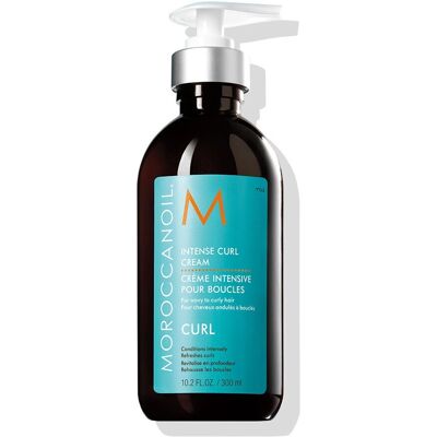 Moroccanoil Curl Cream - 300ml - Hair Cream Moroccanoil Curl Cream - 300ml - Hair Cream