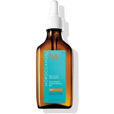 Moroccanoil Trockene Kopfhautbehandlung - 45 ml - Haarpflege Moroccanoil Trockene Kopfhautbehandlung - 45 ml - Haarpflege