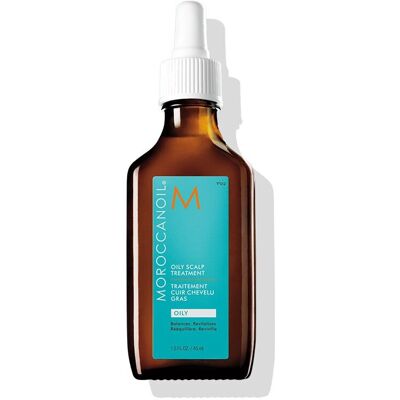 Moroccanoil Öl-kein-Problem Kopfhautbehandlung (45 ml) Moroccanoil Öl-kein-Problem Kopfhautbehandlung (45 ml)