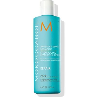 Moroccanoil Återfuktande Reparationsschampo - Näring för Skadat Hår Moroccanoil Återfuktande Reparationsschampo - Näring för Skadat Hår
