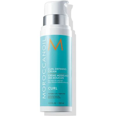 Moroccanoil Kiharoitu hiuskreemi - 250 ml Moroccanoil Kiharoitu hiuskreemi - 250 ml