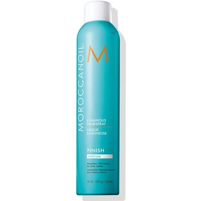Moroccanoil Modell - Mittlerer Haarspray - Haartyp Moroccanoil Modell - Mittlerer Haarspray - Haartyp