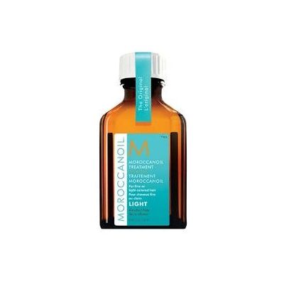 Moroccanoil Lys Hårolie - Hårtype Moroccanoil Lys Hårolie - Hårtype