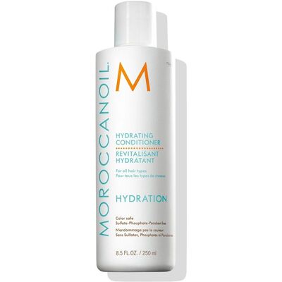 Moroccanoil Hydrating Conditioner - Für Alle Haartypen - 250ml Moroccanoil Hydrating Conditioner - Für Alle Haartypen - 250ml
