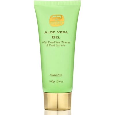 Kedma Gel di Aloe Vera - Lenitivo & Idratante - 100ml Kedma Gel di Aloe Vera - Lenitivo & Idratante - 100ml