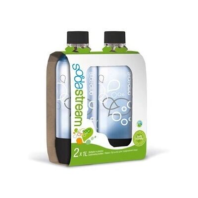 SodaStream 2260362 Kohlensäureflasche - Zubehör SodaStream 2260362 Kohlensäureflasche - Zubehör