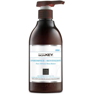 Saryna Key Curl Control Conditioner - Restores Curly Hair Saryna Key Curl Control Conditioner - Restores Curly Hair