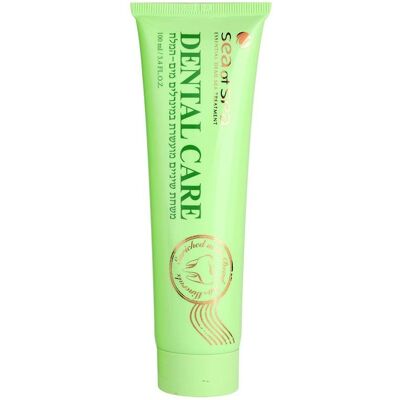 Sea of Spa Tandenpasta - Natuurlijke Mineralen 100ml Sea of Spa Tandenpasta - Natuurlijke Mineralen 100ml