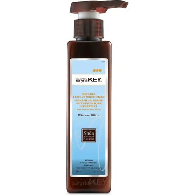 Saryna Key Shea & Sea Kontrola Loków - 300 Ml Saryna Key Shea & Sea Kontrola Loków - 300 Ml