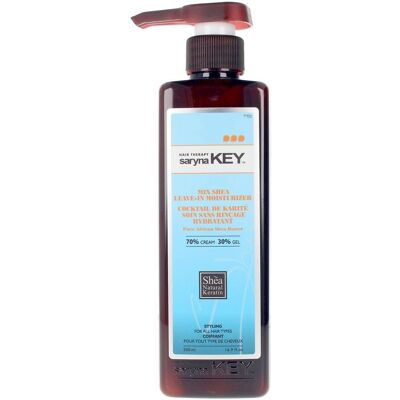 Saryna Key Styling & Finish Balsam - Condicionador para cabelos Saryna Key Styling & Finish Balsam - Condicionador para cabelos