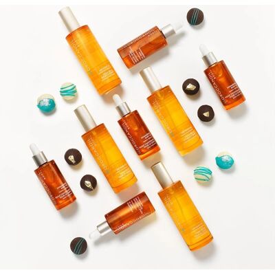 Moroccanoil Kuiva Kehööljy - 100ml Moroccanoil Kuiva Kehööljy - 100ml