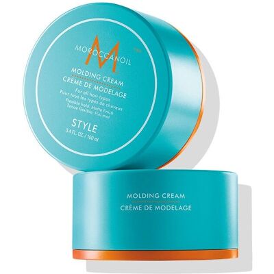 Moroccanoil - Modellierende Haarkreme - 100ml Moroccanoil - Modellierende Haarkreme - 100ml