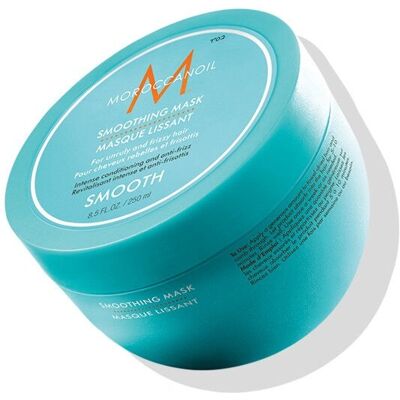 Moroccanoil Gladmakende Haarmasker - 250ml - Unisex Moroccanoil Gladmakende Haarmasker - 250ml - Unisex