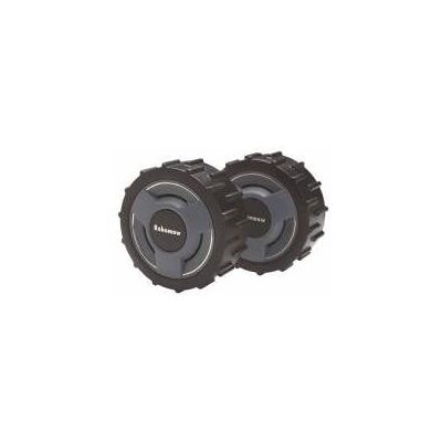 Robomow MRK7012A - PowerWheels, dla modeli RC, lepsza przyczepność Robomow MRK7012A - PowerWheels, dla modeli RC, lepsza przyczepność