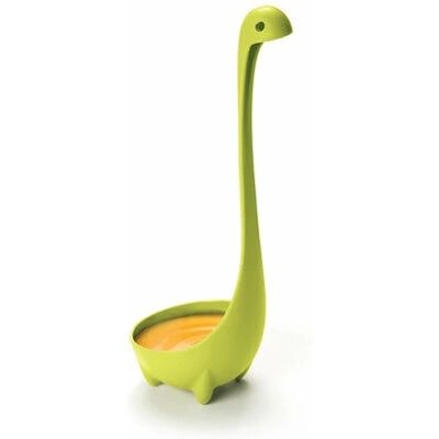 Ototo Nessie Grüne Suppenkelle Ototo Nessie Grüne Suppenkelle