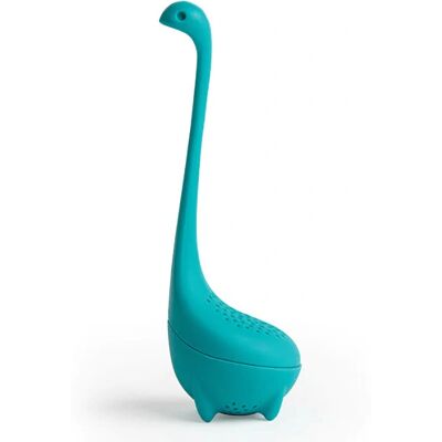 Ototo Baby Nessie Silikon-Teesieb Ototo Baby Nessie Silikon-Teesieb