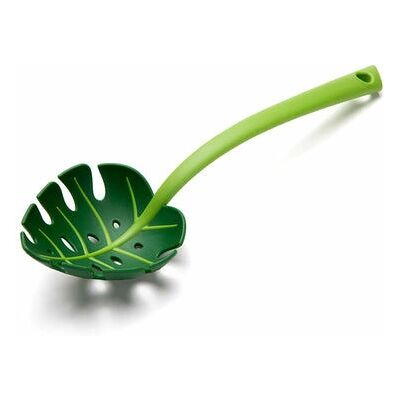 Ototo Design OT882 Grüner Küchen-Sieb - Kitchen Skimmer Ototo Design OT882 Grüner Küchen-Sieb - Kitchen Skimmer