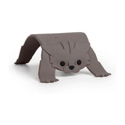 Ototo Scaredy Cat Silikon-Untersetzer - Tierform Ototo Scaredy Cat Silikon-Untersetzer - Tierform