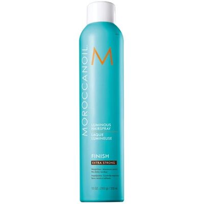 Moroccanoil Modell Extra Starker Haarspray - Haarspray Moroccanoil Modell Extra Starker Haarspray - Haarspray