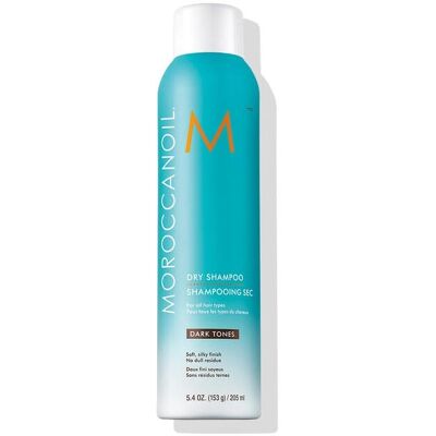 Moroccanoil Shampoo Secco Toni Scuri - 205ml Moroccanoil Shampoo Secco Toni Scuri - 205ml
