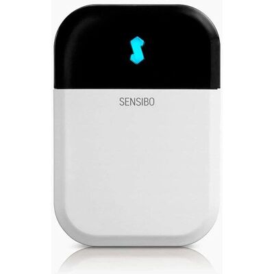 Sensibo Sky - Älykäs ilmastointilaitteen ohjain - Wi-Fi, valkoinen Sensibo Sky - Älykäs ilmastointilaitteen ohjain - Wi-Fi, valkoinen
