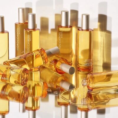 Moroccanoil Trockenes Körperöl - 50ml Moroccanoil Trockenes Körperöl - 50ml