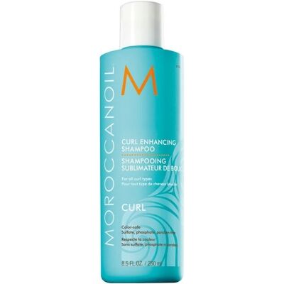 Moroccanoil Curl Enhancing Shampoo Moroccanoil Curl Enhancing Shampoo