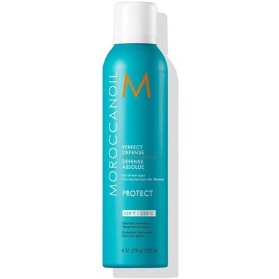 Moroccanoil Perfect Defense Lämpösuoja spray - 225ml Moroccanoil Perfect Defense Lämpösuoja spray - 225ml