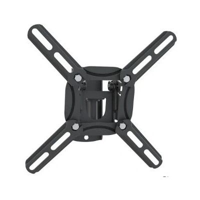 Barkan 2200 TV Wandhalterung - Schwenk/Neigbar, 13-39 Zoll, 30kg Barkan 2200 TV Wandhalterung - Schwenk/Neigbar, 13-39 Zoll, 30kg