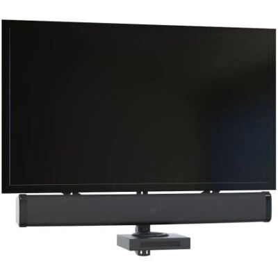Barkan E850 Montagesystem - AV-Regal Schwarz Barkan E850 Montagesystem - AV-Regal Schwarz