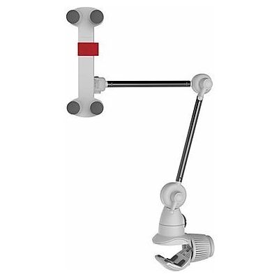 Barkan Mounting Systems T580 Halterung - Handy & Tablet, Weiß Barkan Mounting Systems T580 Halterung - Handy & Tablet, Weiß