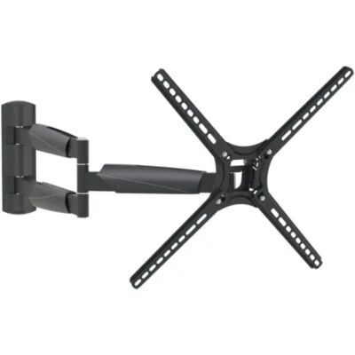 Barkan BM343XL TV-Halterung - Voll beweglich, 13-65 Zoll, Schwarz Barkan BM343XL TV-Halterung - Voll beweglich, 13-65 Zoll, Schwarz