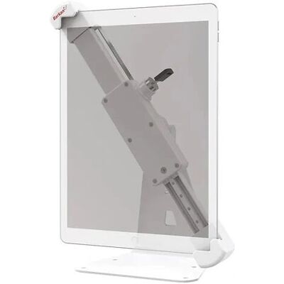 Barkan T71HL Tablet Turvalock - 7-14 tuumaa, Valkoinen Barkan T71HL Tablet Turvalock - 7-14 tuumaa, Valkoinen