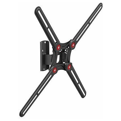 Barkan BM320 TV Halterung - Schwenkbar & Neigbar - 13-65" - Schwarz Barkan BM320 TV Halterung - Schwenkbar & Neigbar - 13-65" - Schwarz