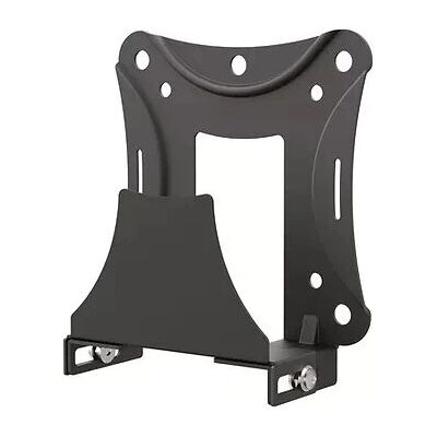 Barkan BM80 TV-Montagesystem - Verstellbar, Sicherheitsgurt, 75x75/100x100mm Barkan BM80 TV-Montagesystem - Verstellbar, Sicherheitsgurt, 75x75/100x100mm