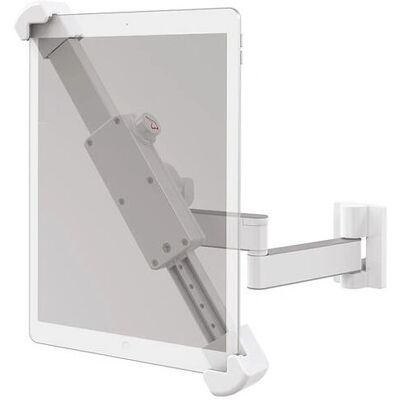 Barkan T72 Wandhalterung - Weiß - Tablet, Smartphone, 14-17" Barkan T72 Wandhalterung - Weiß - Tablet, Smartphone, 14-17"