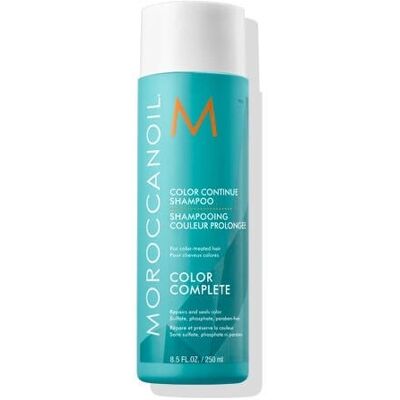 Moroccanoil Color Continue Shampoo - Farbbehandeltes Haar - 250 ml Moroccanoil Color Continue Shampoo - Farbbehandeltes Haar - 250 ml