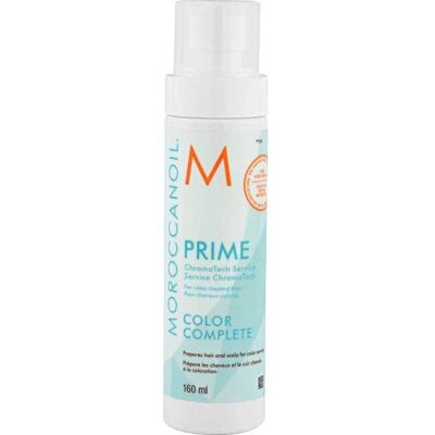 Moroccanoil Prime Color Complete 160ml - Haarbehandlung für Farberhaltung Moroccanoil Prime Color Complete 160ml - Haarbehandlung für Farberhaltung