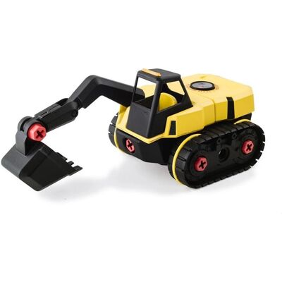 Stanley Jr TT007-SY Kreatives Baukasten - Spielzeug Stanley Jr TT007-SY Kreatives Baukasten - Spielzeug