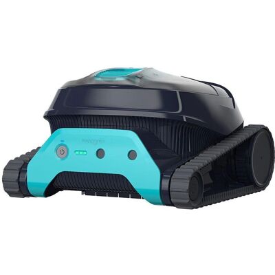 Dolphin Liberty 400 Poolroboter - Schwimmbad-Reinigungsroboter Dolphin Liberty 400 Poolroboter - Schwimmbad-Reinigungsroboter